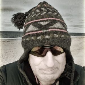 Meet your Posher, Patrick